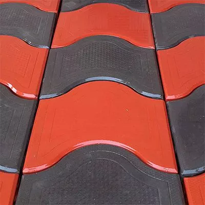 Hump (22 Pcs)